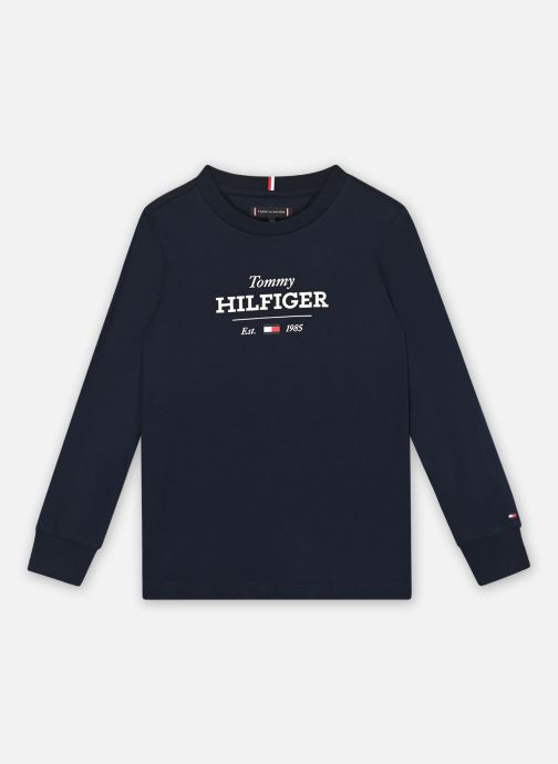 Vêtements Tommy Hilfiger Monotype 1985 Reg Te KB0KB09633 pour Accessoires