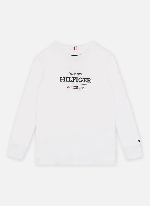 Vêtements Tommy Hilfiger Monotype 1985 Reg Te KB0KB09633 pour Accessoires