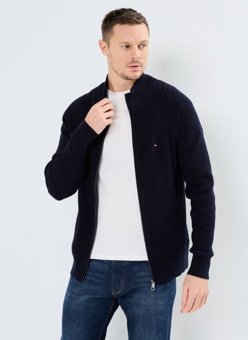 Vêtements Tommy Hilfiger Herringbone Structur MW0MW37402 pour Accessoires
