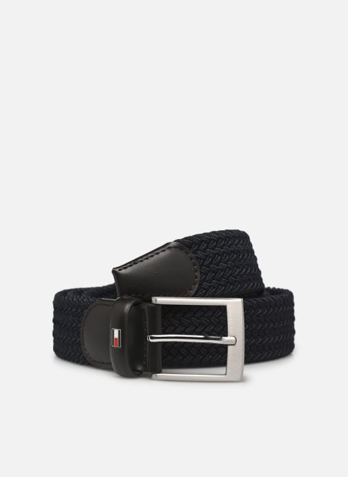 Ceintures Tommy Hilfiger New Adan Belt 3,5Cm AM0AM02801 pour Accessoires