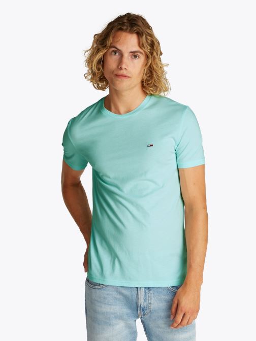Vêtements Tjm Xslim Jaspe Htr DM0DM20363 pour Accessoires - Tommy Jeans - Modalova