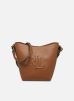 Lauren Ralph Sacs à main Witley Md Bk-Bucket Bag-Medium pour Female T.U 431950855007