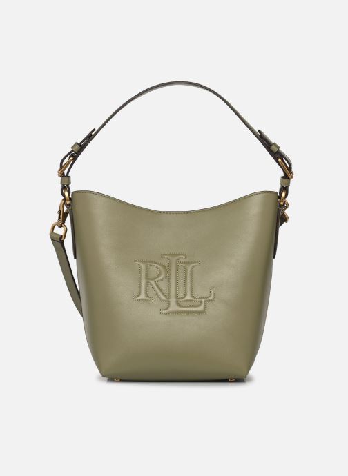 Sacs à main Lauren Ralph Lauren Witley Md Bk-Bucket Bag-Medium pour Sacs