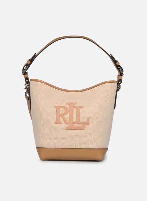 Sacs à main Lauren Ralph Lauren Witley Md Bk Bucket Bag Medium pour Sacs