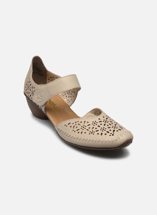 Escarpins Rieker 43750 pour Femme - Rieker - Modalova