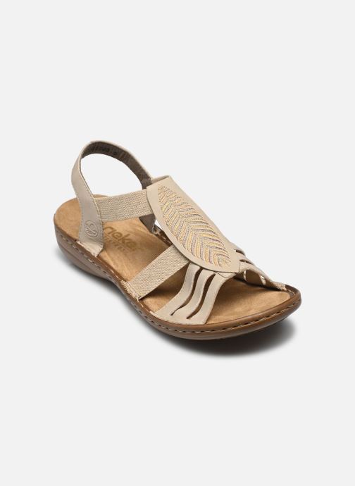 Sandales et nu-pieds 608C0 - Rieker - Modalova