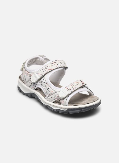 Sandales et nu-pieds 68872 - Rieker - Modalova
