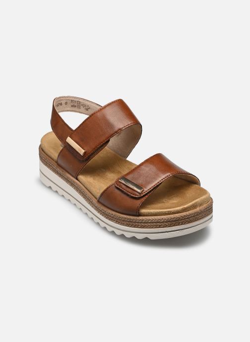 Sandales et nu-pieds D0Q59 - Remonte - Modalova