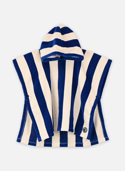 Vêtements Poncho Enfant pour Accessoires - Petit Bateau - Modalova