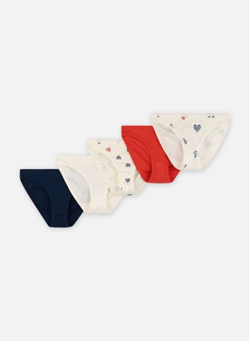 Vêtements 5 Culottes A0DKL00 pour Accessoires - Petit Bateau - Modalova