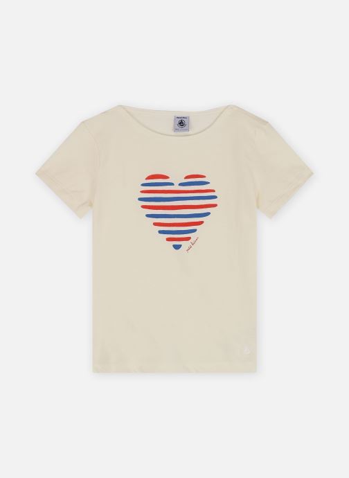 Vêtements Tee Shirt Bibala pour Accessoires - Petit Bateau - Modalova