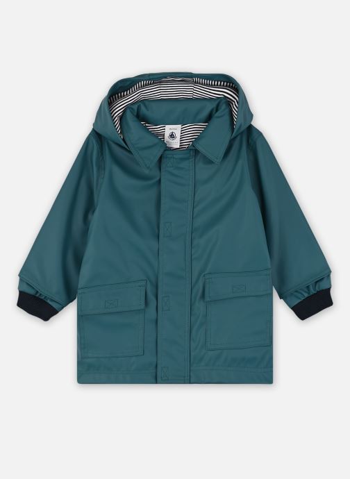 Vêtements Cire Barapluie pour Accessoires - Petit Bateau - Modalova