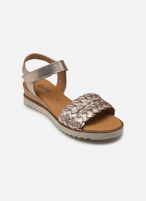 Sandales et nu-pieds 62.759 - Gabor - Modalova