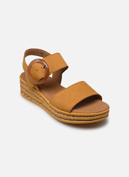 Sandales et nu-pieds 64.550 - Gabor - Modalova