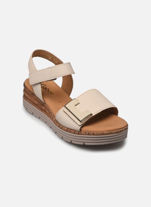 Sandales et nu-pieds 62.700 - Gabor - Modalova