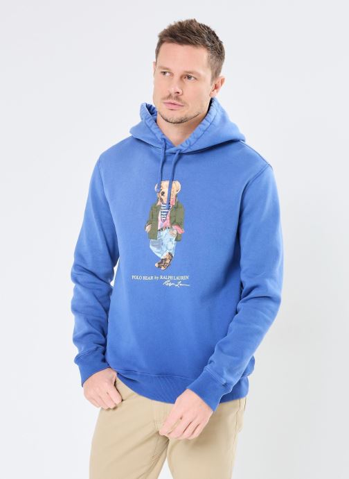 Vêtements Pohoodm33-Long Sleeve-Sweatshirt 710958192 pour Accessoires - Polo Ralph Lauren - Modalova