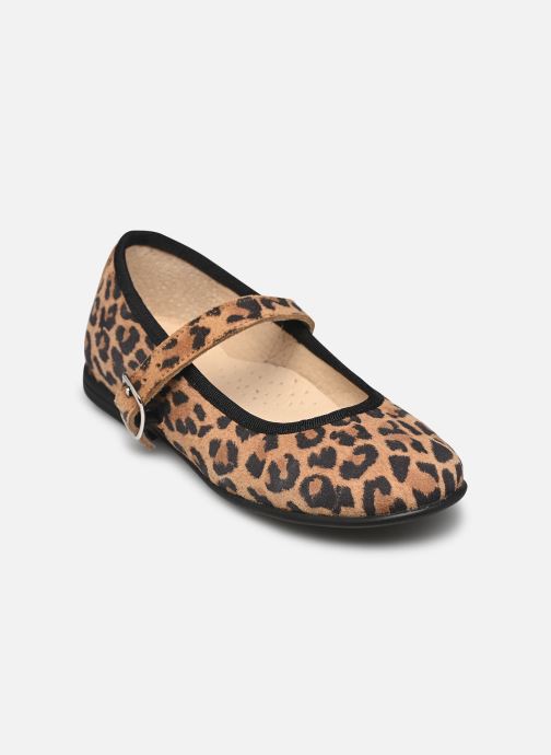 Ballerines TIBINY pour Enfant - Rose et Martin - Modalova