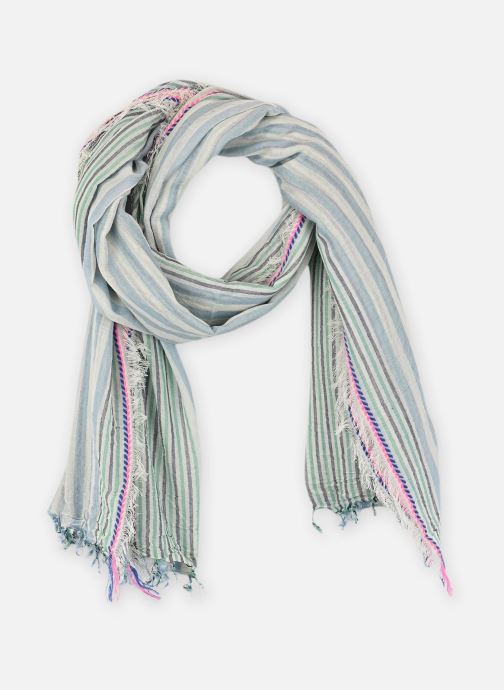 Echarpes et Foulards FJ-AT-DJIBOUTI pour Accessoires - La Fée Maraboutée - Modalova