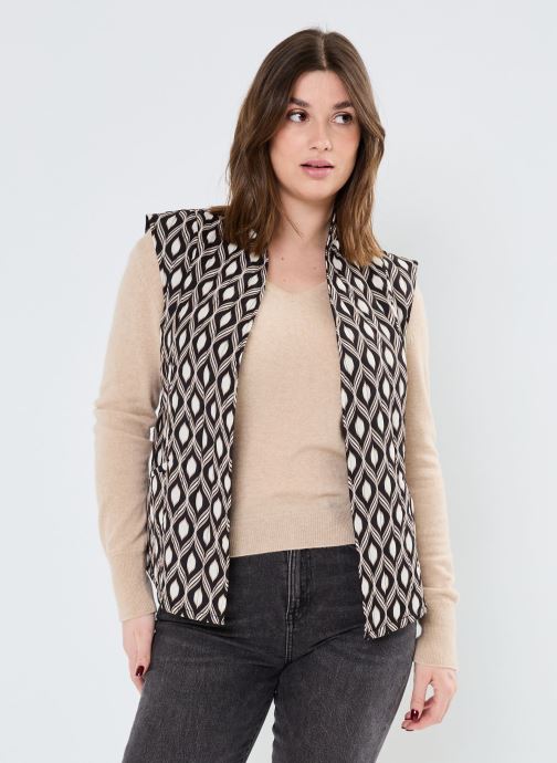 Vêtements VMVARIA S/L WAISTCOAT WVN BTQ GA pour Accessoires - Vero Moda - Modalova