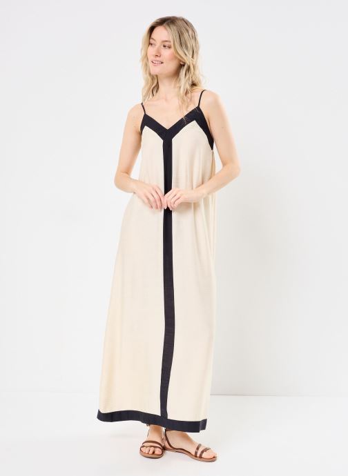 Vêtements VMDENISE SINGLET ANKLE DRESS WVN BTQ GA pour Accessoires - Vero Moda - Modalova