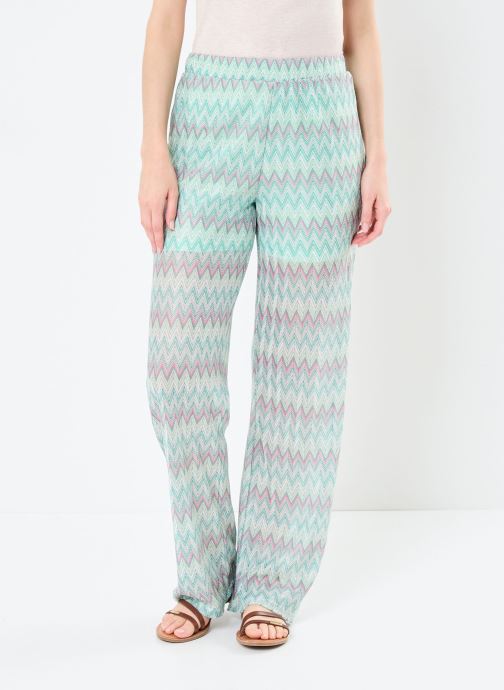 Vêtements VMDICTE HW STRAIGHT PANTS JRS GA VO pour Accessoires - Vero Moda - Modalova