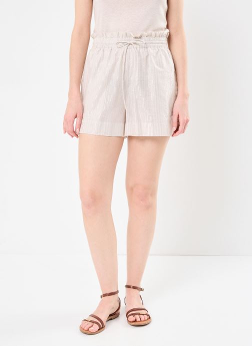 Vêtements VMPAULINE HW SHORTS WVN GA pour Accessoires - Vero Moda - Modalova