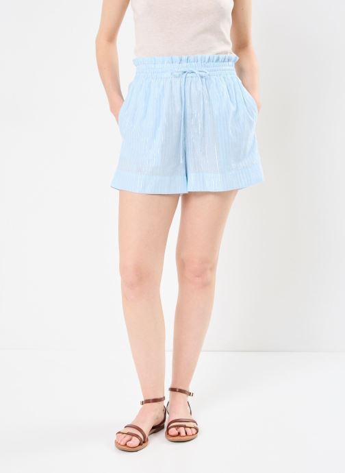 Vêtements VMPAULINE HW SHORTS WVN GA pour Accessoires - Vero Moda - Modalova