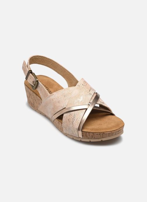 Sandales et nu-pieds Nora - Chattawak - Modalova