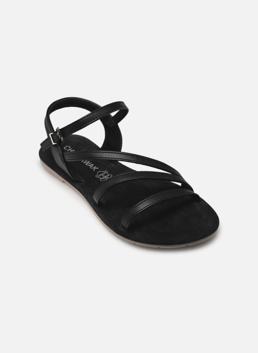 Sandales et nu-pieds Rebeca - Chattawak - Modalova