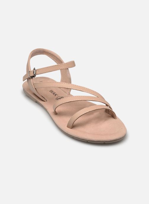 Sandales et nu-pieds Rebeca - Chattawak - Modalova