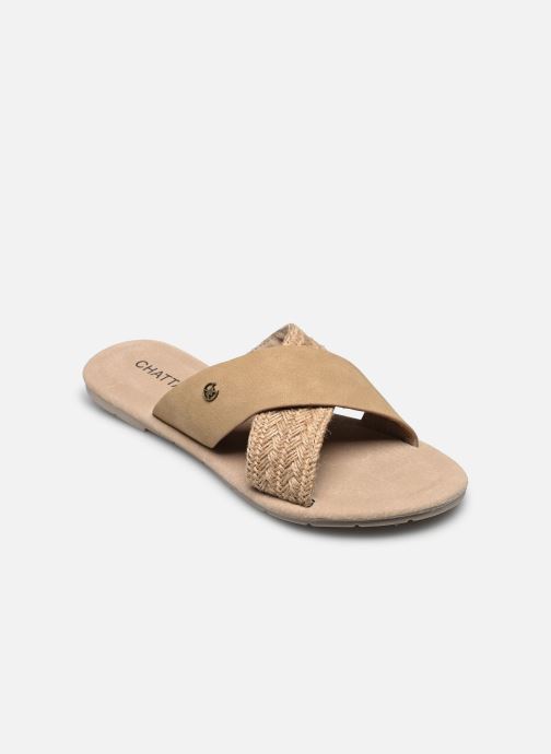 Mules et sabots Dacota - Chattawak - Modalova