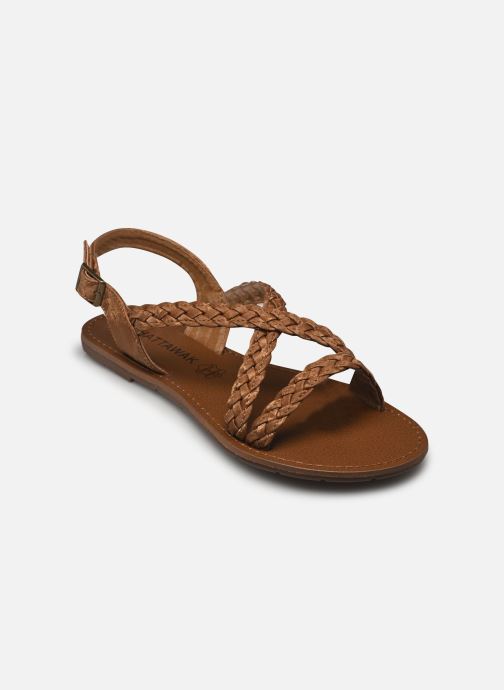 Sandales et nu-pieds Rosalia - Chattawak - Modalova