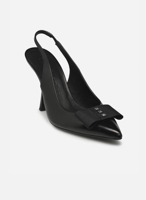 Escarpins AFCH29007K - The Kooples - Modalova