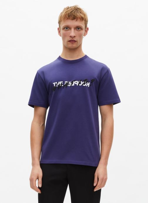 Vêtements The Kooples HTSC30048K pour Accessoires
