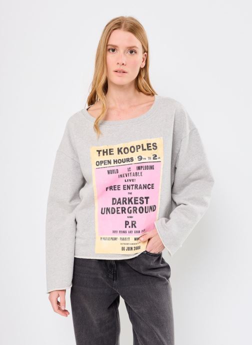 Vêtements FSWE30013K pour Accessoires - The Kooples - Modalova