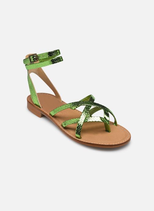 Sandales et nu-pieds Puma Serpente - Semerdjian - Modalova