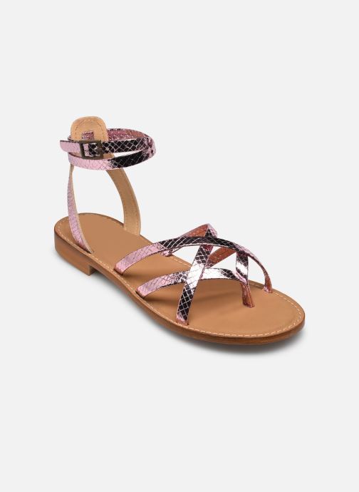 Sandales et nu-pieds Puma Serpente - Semerdjian - Modalova