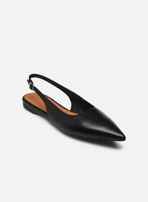 Ballerines HERMINE 5733-101 - Vagabond Shoemakers - Modalova