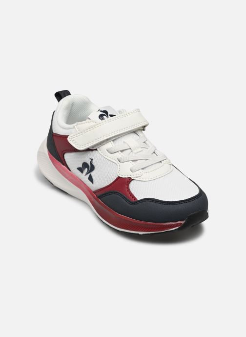 Baskets Le Coq Sportif R500 2 PS pour Enfant