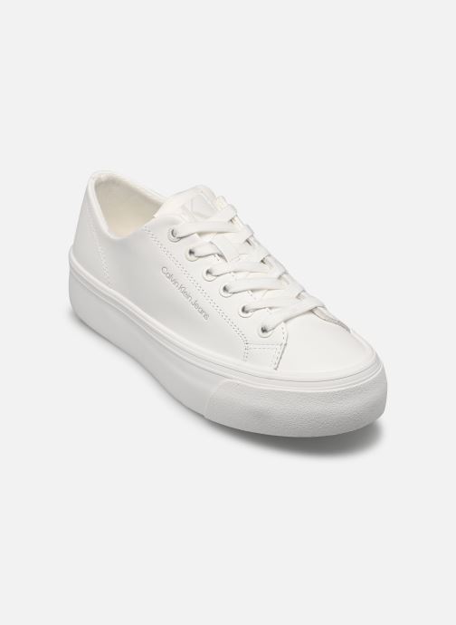 Baskets VULC FLATFORM LOW MG - Calvin Klein - Modalova