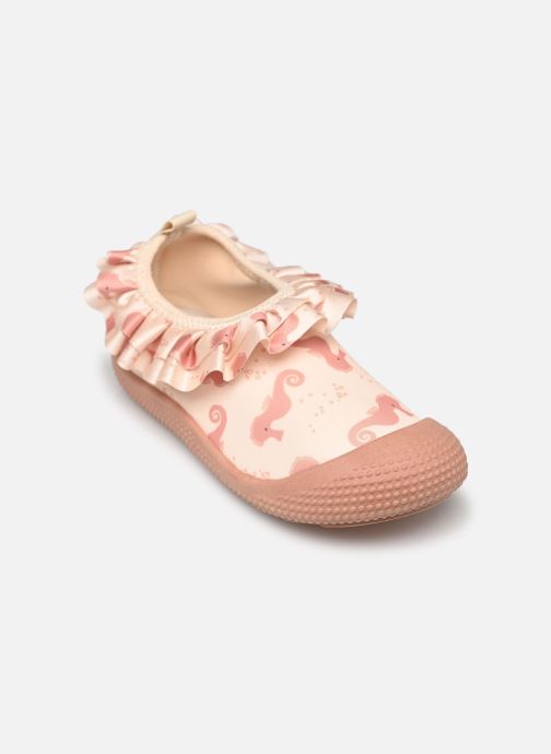 Sandales et nu-pieds Sanjia Flounce Sea Shoe pour Enfant - Liewood - Modalova