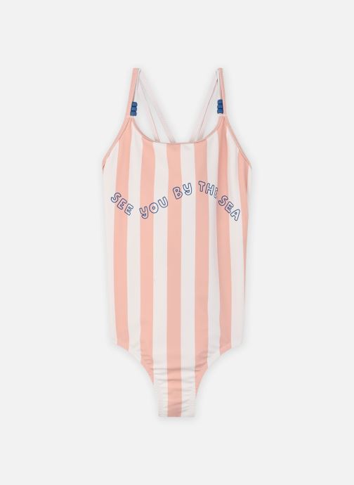 Vêtements Suna Stripe Swimsuit pour Accessoires - Liewood - Modalova