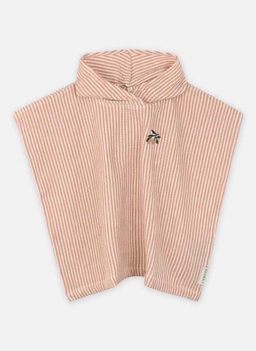 Vêtements Paco Poncho Embroidery pour Accessoires - Liewood - Modalova