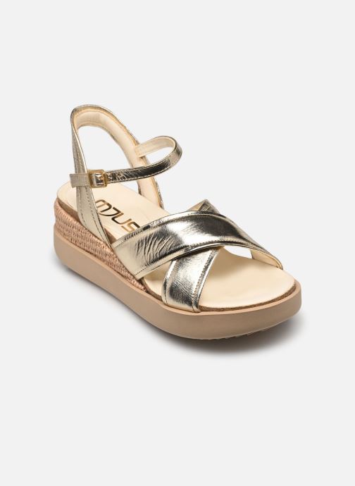 Sandales et nu-pieds T18026 - Mjus - Modalova