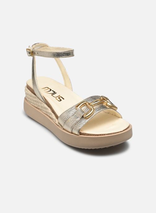 Sandales et nu-pieds T18029 - Mjus - Modalova