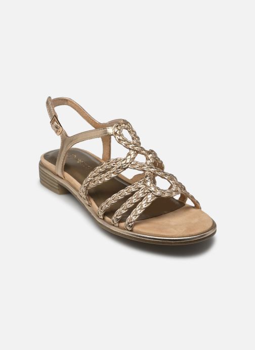 Sandales et nu-pieds 28100-44 N - Marco Tozzi - Modalova