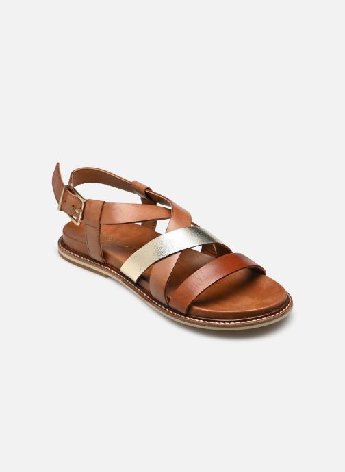 Sandales et nu-pieds 28426-44 N - Marco Tozzi - Modalova