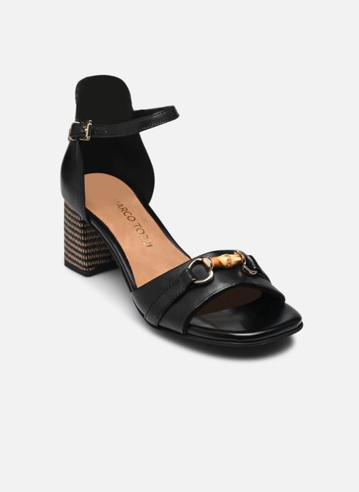 Sandales et nu-pieds 28333-44 N - Marco Tozzi - Modalova