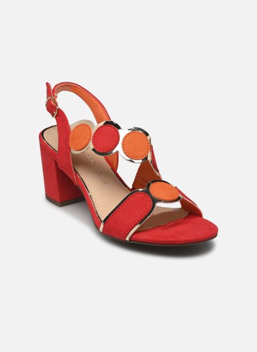 Sandales et nu-pieds 28347-42 N - Marco Tozzi - Modalova