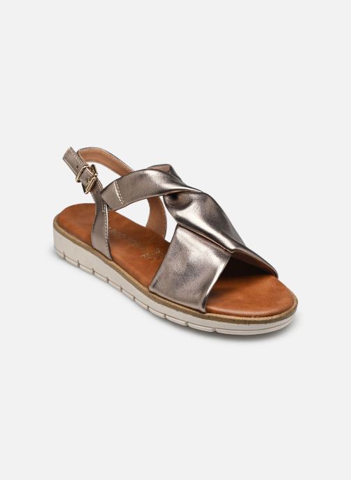 Sandales et nu-pieds 28603-44 N - Marco Tozzi - Modalova